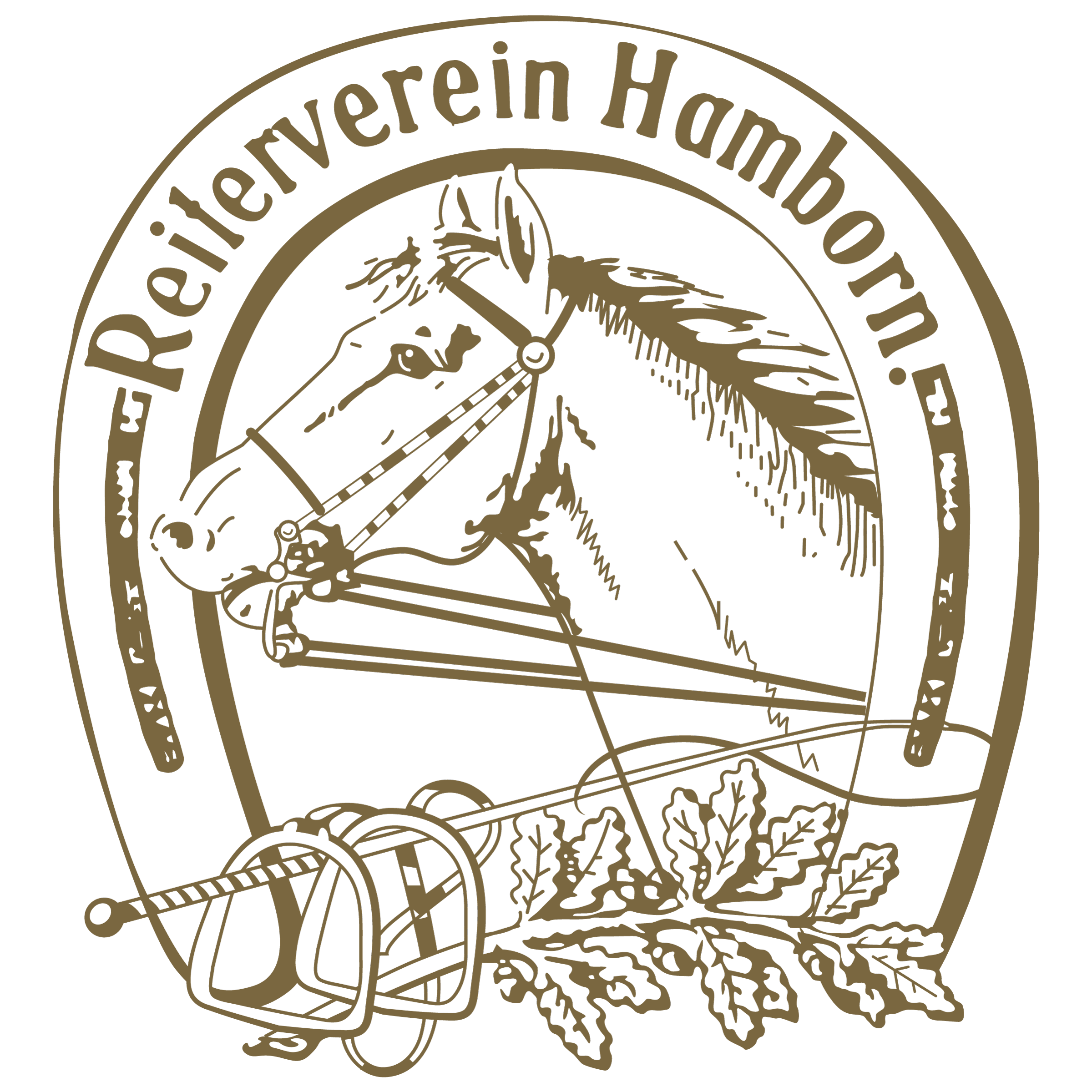 1. Duisburg-Hamborner Reiterverein 1926 e.V.